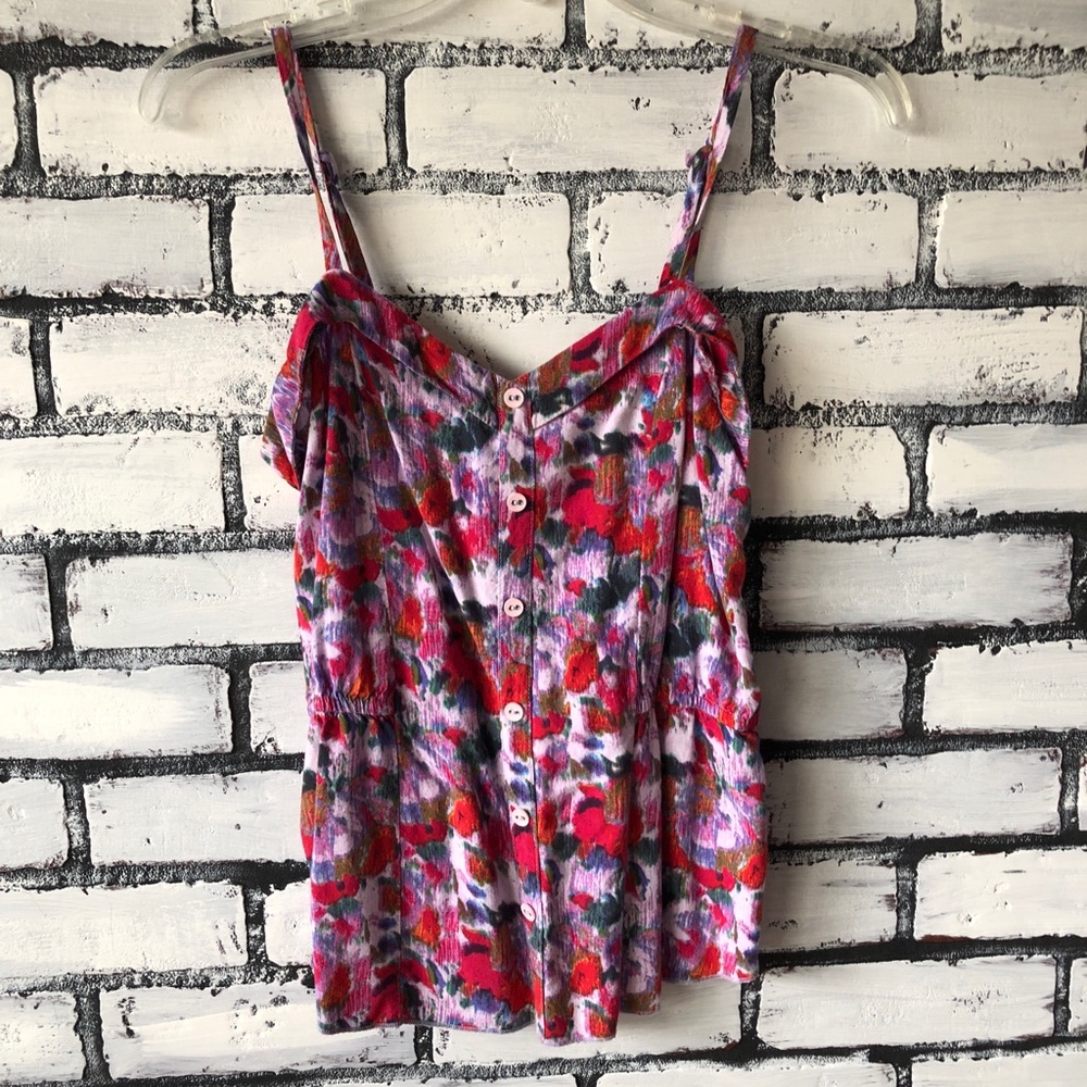 Tank top